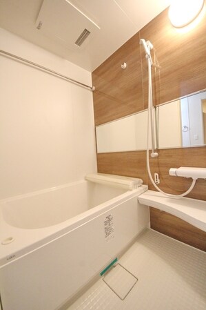 ライフマンション Bの物件内観写真